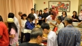 Mid Autumn Festival Celebration Mid Autumn Festival Celebration